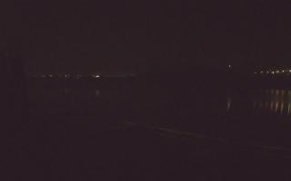 Niedzica - widok na zamek w Czor - 18-12-2025 18:54