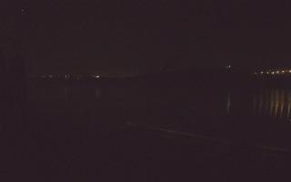 Niedzica - widok na zamek w Czor - 18-12-2025 19:22