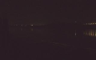 Niedzica - widok na zamek w Czor - 18-12-2025 19:29