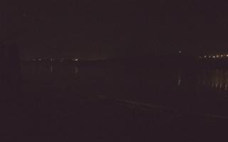 Niedzica - widok na zamek w Czor - 18-12-2025 19:36