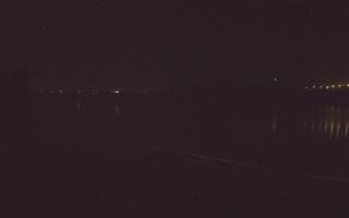 Niedzica - widok na zamek w Czor - 18-12-2025 19:43