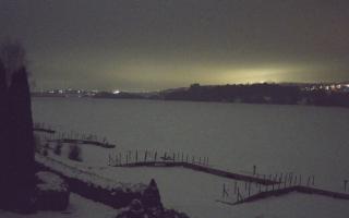 Niedzica - widok na zamek w Czor - 01-02-2026 17:17