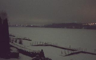 Niedzica - widok na zamek w Czor - 02-02-2026 02:40