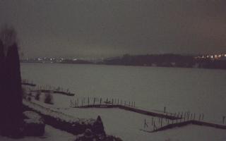 Niedzica - widok na zamek w Czor - 02-02-2026 03:08