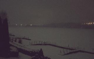 Niedzica - widok na zamek w Czor - 02-02-2026 04:26