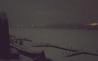 Niedzica - widok na zamek w Czor - 02-02-2026 04:33