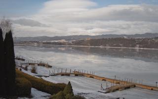 Niedzica - widok na zamek w Czor - 05-02-2026 12:10