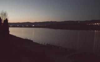 Niedzica - widok na zamek w Czor - 21-03-2026 17:43