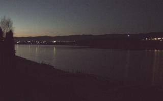 Niedzica - widok na zamek w Czor - 21-03-2026 17:50