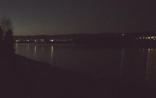 Niedzica - widok na zamek w Czor - 21-03-2026 17:57