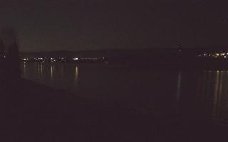 Niedzica - widok na zamek w Czor - 21-03-2026 18:04