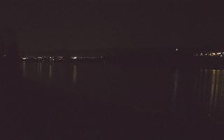 Niedzica - widok na zamek w Czor - 21-03-2026 18:18