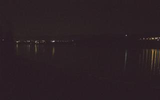 Niedzica - widok na zamek w Czor - 21-03-2026 18:25