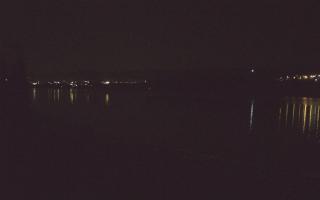 Niedzica - widok na zamek w Czor - 21-03-2026 18:32