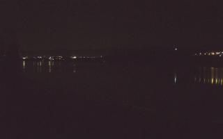 Niedzica - widok na zamek w Czor - 21-03-2026 18:39