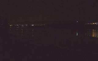 Niedzica - widok na zamek w Czor - 21-03-2026 18:53