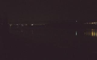 Niedzica - widok na zamek w Czor - 21-03-2026 19:00