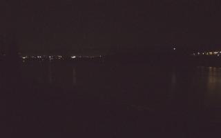 Niedzica - widok na zamek w Czor - 21-03-2026 19:42