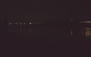 Niedzica - widok na zamek w Czor - 21-03-2026 19:56