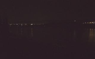 Niedzica - widok na zamek w Czor - 21-03-2026 20:10