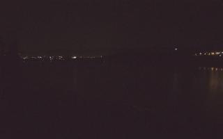 Niedzica - widok na zamek w Czor - 21-03-2026 20:24