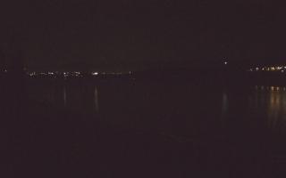 Niedzica - widok na zamek w Czor - 21-03-2026 20:31