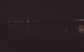 Niedzica - widok na zamek w Czor - 21-03-2026 20:39