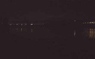 Niedzica - widok na zamek w Czor - 21-03-2026 20:46