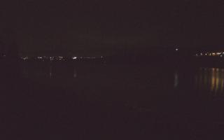 Niedzica - widok na zamek w Czor - 21-03-2026 20:53