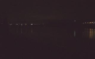 Niedzica - widok na zamek w Czor - 21-03-2026 21:00