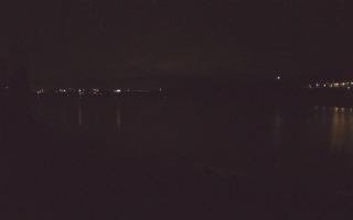 Niedzica - widok na zamek w Czor - 21-03-2026 21:07