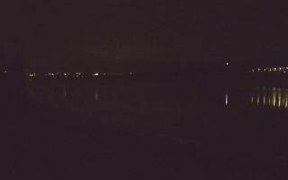 Niedzica - widok na zamek w Czor - 21-03-2026 21:49