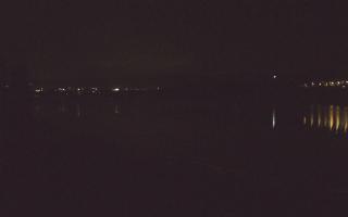 Niedzica - widok na zamek w Czor - 21-03-2026 21:56