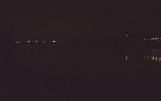 Niedzica - widok na zamek w Czor - 21-03-2026 22:10