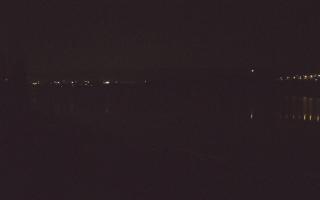 Niedzica - widok na zamek w Czor - 21-03-2026 22:17