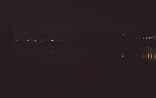 Niedzica - widok na zamek w Czor - 21-03-2026 22:31