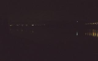 Niedzica - widok na zamek w Czor - 21-03-2026 22:38