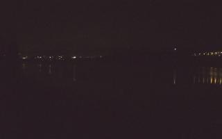 Niedzica - widok na zamek w Czor - 21-03-2026 22:45