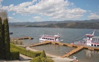 Niedzica - widok na zamek w Czor - 28-04-2026 11:37