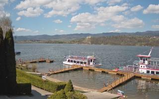 Niedzica - widok na zamek w Czor - 28-04-2026 12:12