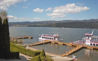 Niedzica - widok na zamek w Czor - 28-04-2026 12:47