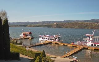 Niedzica - widok na zamek w Czor - 28-04-2026 14:33