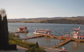 Niedzica - widok na zamek w Czor - 28-04-2026 15:36