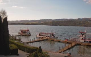 Niedzica - widok na zamek w Czor - 28-04-2026 16:26