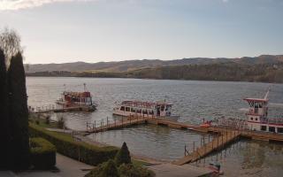 Niedzica - widok na zamek w Czor - 28-04-2026 16:33