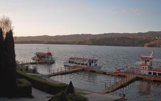 Niedzica - widok na zamek w Czor - 28-04-2026 17:22