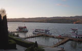 Niedzica - widok na zamek w Czor - 28-04-2026 17:29