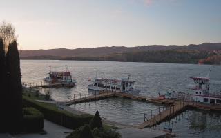 Niedzica - widok na zamek w Czor - 28-04-2026 17:36