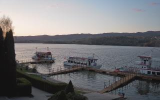 Niedzica - widok na zamek w Czor - 28-04-2026 17:43