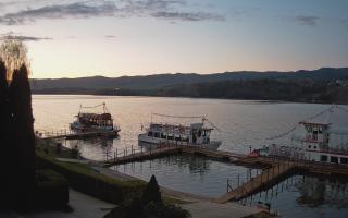 Niedzica - widok na zamek w Czor - 28-04-2026 18:11